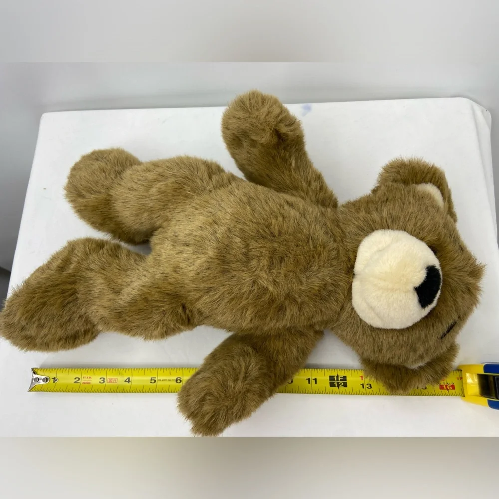 Build A‎ Bear Bearymy Stuffed Plush Teddy Bear 16